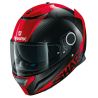 Casque Shark SPARTAN CARBON SKIN 3