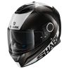 Casque Shark SPARTAN CARBON SKIN 5