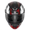 Casque Shark SKWAL 2 NOXXYS MAT 1