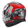 Casque Shark SKWAL 2 NOXXYS MAT 2