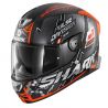 Casque Shark SKWAL 2 NOXXYS MAT 3