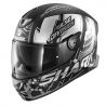 Casque Shark SKWAL 2 NOXXYS MAT 6