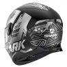 Casque Shark SKWAL 2 NOXXYS MAT 8