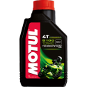 Huile Motul 5100 10w40