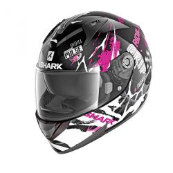 Casque Shark RIDILL DRIFT-R