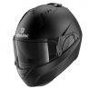 Casque modulable SHARK EVO-ES BLANK MAT 0