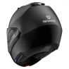 Casque modulable SHARK EVO-ES BLANK MAT 1