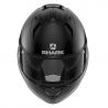 Casque modulable SHARK EVO-ES BLANK MAT 2