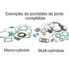 Pochette Joints haut moteur moto KAWASAKI KX 85 0