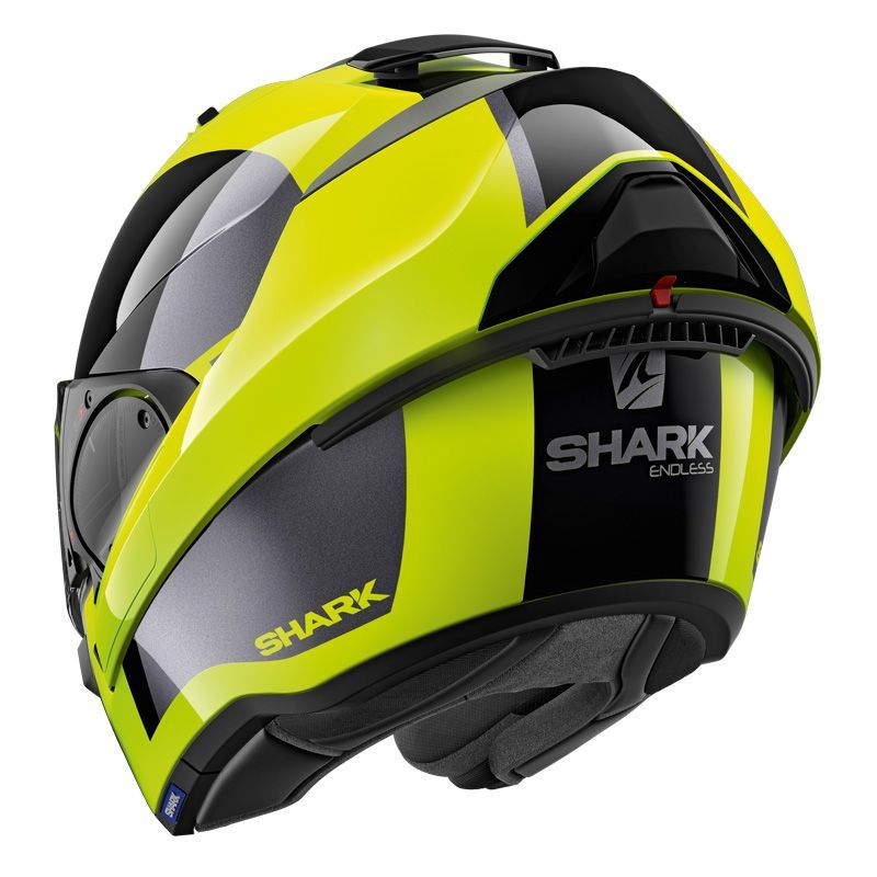 Casque Modulable SHARK EVO ES ENDLESS Casque Moto Modulable SHARK Au 