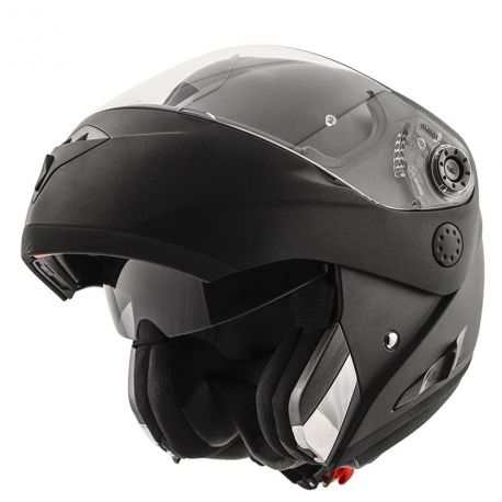 Casque Scooter Modulable pas cher - Star Motors