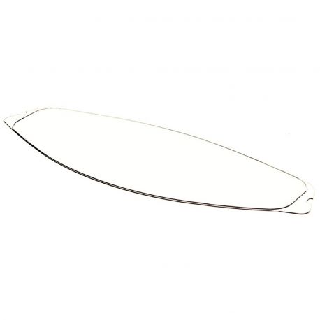 Pinlock casque SHARK SHARK SPARTAN / SPARTAN GT ecran anti buée casque moto