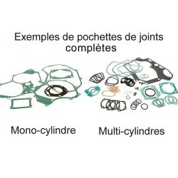 Kit Joints haut-moteur TECNIUM KTM EXC250 2004-2006 SX250 2003-2006 EXC300 2004-2007