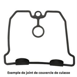 Joint couvre culasse CENTAURO SUZUKI RM-Z450 RM-Z 450