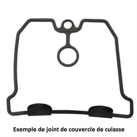 Joint de couvre culasse CENTAURO moto SUZUKI RM-Z 450