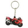 PORTE CLEFS MOTO KAWASAKI ZZR1400 0