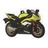 PORTE CLEFS MOTO YAMAHA YZF-R6 2016- 0