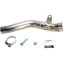 Tube de liaison echappement AKRAPOVIC KAWASAKI ZX10R 2011-2015