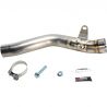 Tube de liaison echappement AKRAPOVIC KAWASAKI ZX10R 2011-2015 0