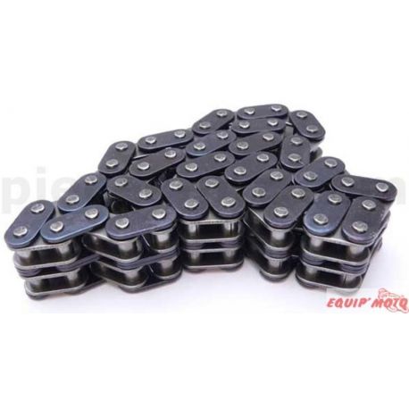 Chaine de distribution D.I.D 118Maillons pour HONDA ET KAWASAKI