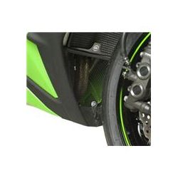 Protections de collecteur R&G racing KAWASAKI ZX10R 2011-2020