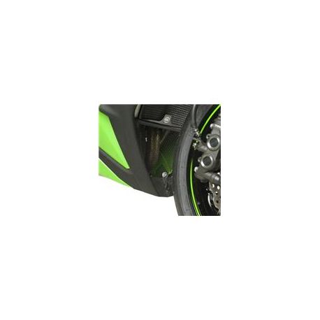 Protections de collecteur R&G racing ZX10R 2011-2016