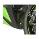 Protections de collecteur R&G racing ZX10R 2011-2016