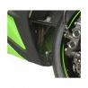 Protections de collecteur R&G racing ZX10R 2011-2016 0
