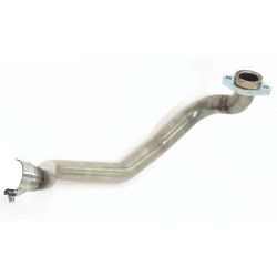 Collecteur d'Echappement ARROW PIAGGIO MP3 400 RST MP3 400 LT 2007-2011 MP3 500 LT 2014-2016