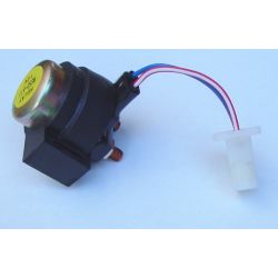 Relais de demarreur moto YAMAHA SSR-203