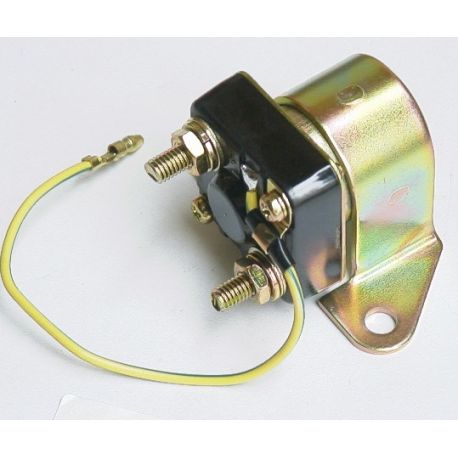 Relais de demarreur moto SUZUKI SSR-301