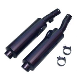Echappement MARVING SUZUKI GSX600F 1988-1997