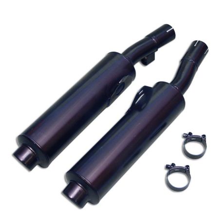Echappement MARVING SUZUKI GSX600F 1988-1997