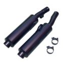 Echappement MARVING SUZUKI GSX600F 1988-1997