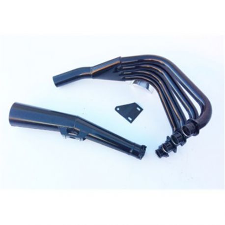 Ligne d'Echappement MARVING 4 en 1 SUZUKI GSX1100EFE GSX1100ESE 1984-1986