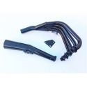 Ligne d'Echappement MARVING 4 en 1 SUZUKI GSX1100EFE GSX1100ESE 1984-1986