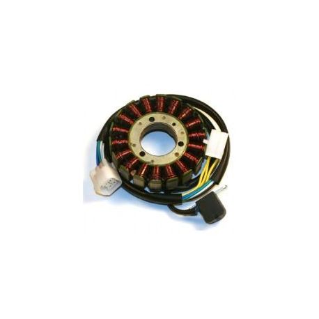 Stators Suzuki DRZ 400 KAWASAKI KLX400R Stators Suzuki DRZ 400 KAWASAKI KLX400R