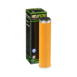 Filtre à huile moto HIFLOFILTRO HF631
