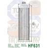 Filtre à huile moto BETA HIFLOFILTRO HF631 1