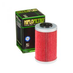 Filtre à huile moto type HF155