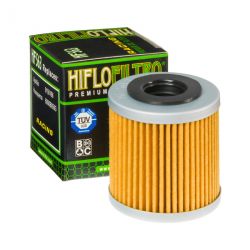 Filtre à huile moto HIFLOFILTRO HF563