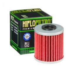 Filtre à huile moto HIFLOFILTRO HF207