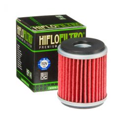 Filtre à huile moto HIFLOFILTRO HF141