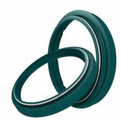 Joint spi fourche + cache poussière moto SKF ZF KYB Ø48 PSF
