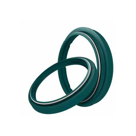 Joint spi fourche + cache poussière moto SKF Tech Suspension Ø39