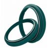 Joint spi fourche + cache poussière moto SKF Marzocchi Ø48 0