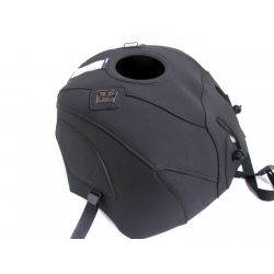 Tapis de reservoir BAGSTER APRILIA RSV4 2014-2015 RSV4RF/RR NOIR MAT