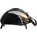 Tapis de reservoir BAGSTER APRILIA RS4 125 2013-2014 2014 NOIR/DECO NOIRE/DECO ARGENT