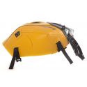 Tapis de reservoir BAGSTER APRILIA RS4 125 2013-2014 2013 SAFRAN/NOIR