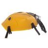 Tapis de reservoir BAGSTER APRILIA RS4 125 2013-2014 2013 SAFRAN/NOIR 0